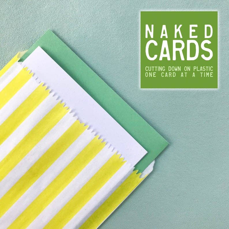 'Bees of Britain' Blank Postcard