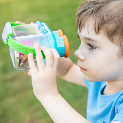 GeoSafari Bugnoculars