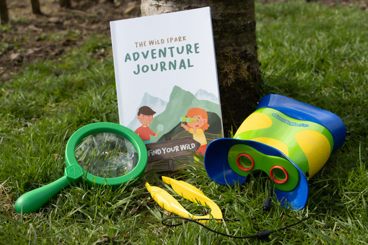 Nature Explorer Bundle